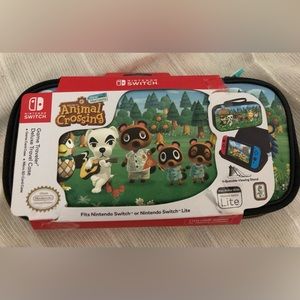 Nintendo switch case